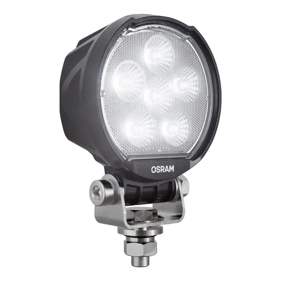 Ledvance ROUND WL VX100-WD LED 10W 3000K Photo 2