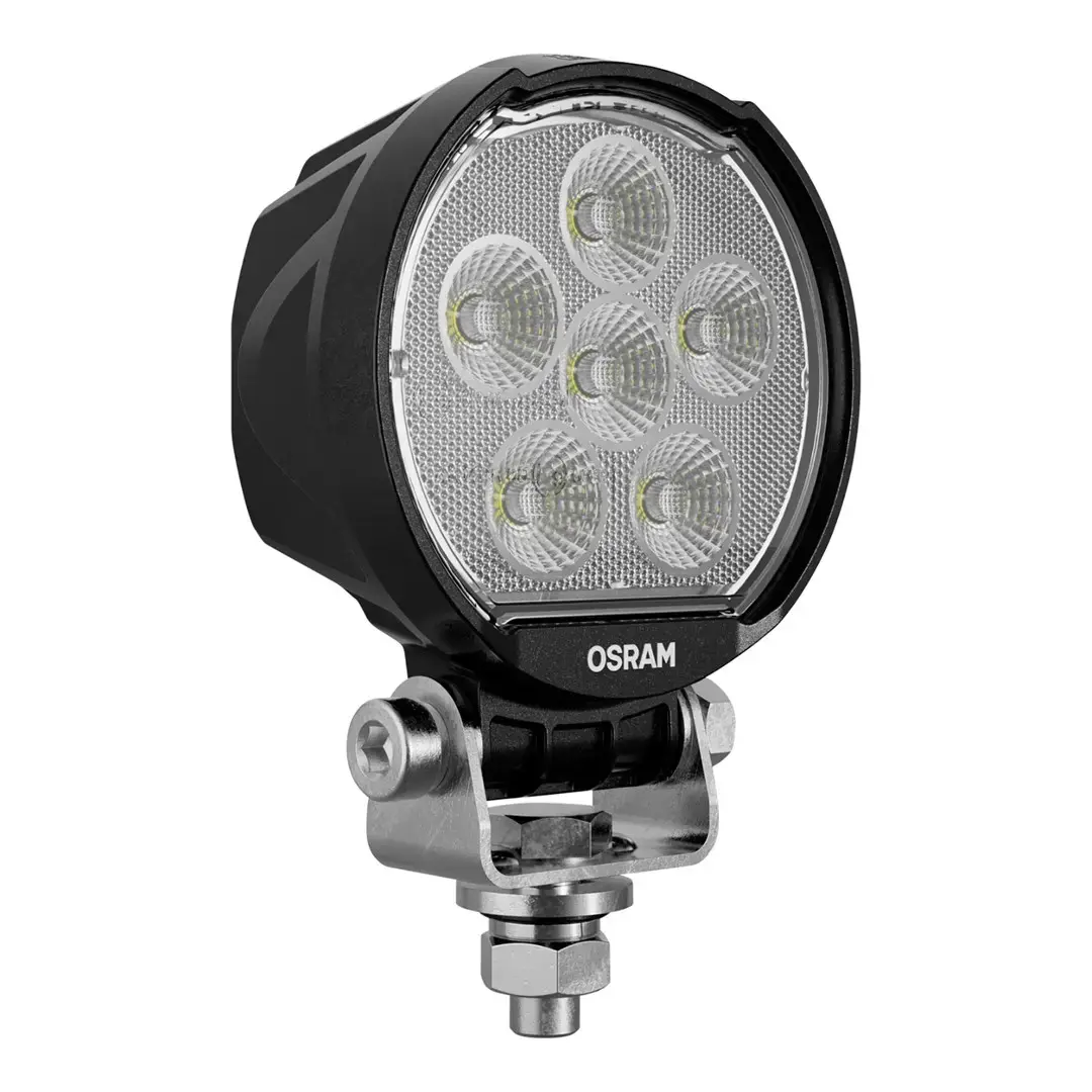 Ledvance ROUND WL VX100-WD LED 10W 3000K Photo 3