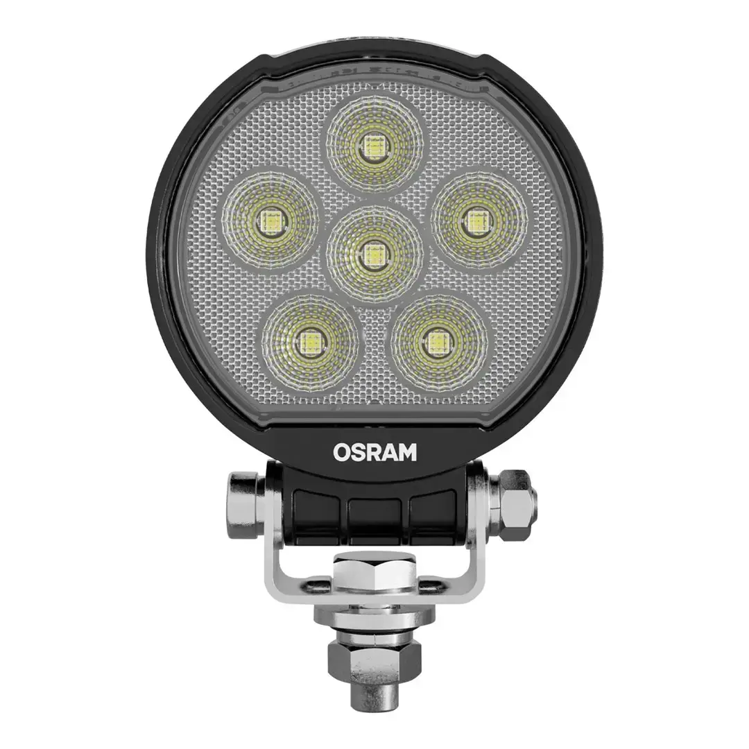 Ledvance ROUND WL VX100-WD LED 10W 3000K Photo 5