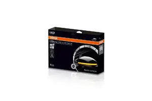 LED pagrieziena gaisma Ledvance VW Golf VII / Touran II 12V 21W spuldze