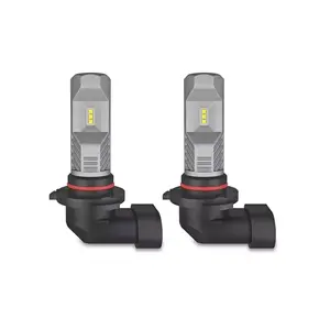 LEDvance LED fog light 9145DWESY-2HB 12V 19W for automotive use