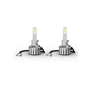LED bulb set 2 pcs Ledvance OSR64150DWBRT-2HFB 12V 13W for automotive use