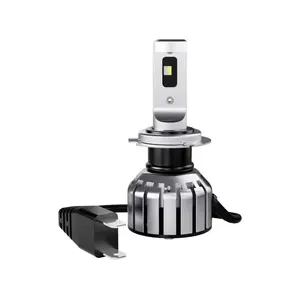 Car LED Bulb Set Ledvance H7 24V PX26D 6000K, 2 pcs