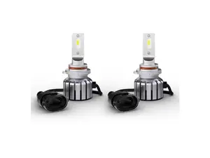LED spuldžu komplekts, Ledvance OSR9005DWBRT-2HFB, 12V 19W, 2 gab.