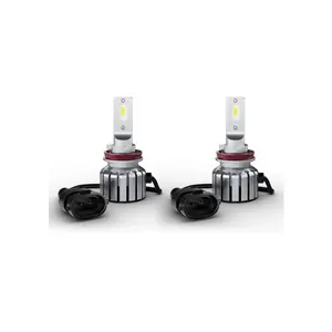 Auto LED spuldžu komplekts Ledvance OSR64211DWBRT-2HFB 12V 19W, 2 gab.