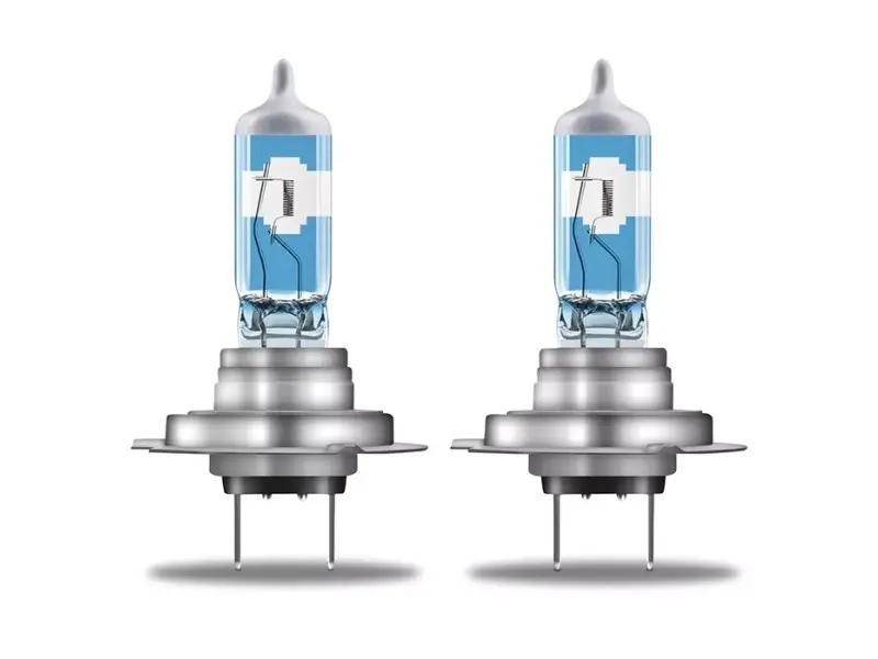 Ledvance H7 12V 55W PX26D Halogēna