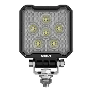 LEDvance Osram CUBE WL VX100-WD LED lampa 10W 3000K automašīnu apgaismojumam