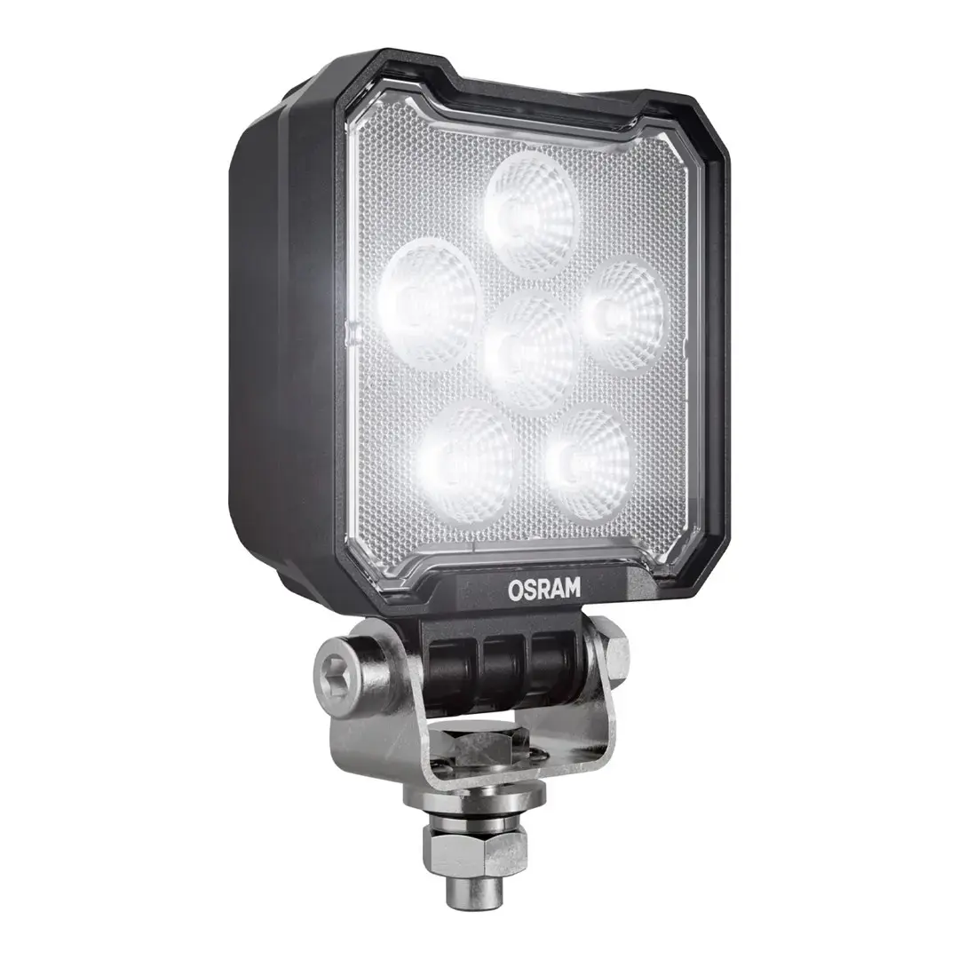 LEDvance Osram CUBE WL VX100-WD LED 10W 3000K Photo 2