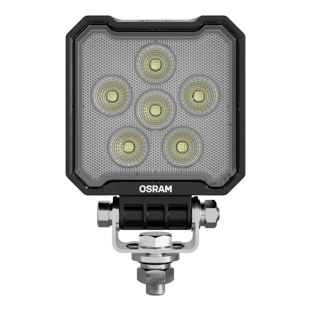 LEDvance Osram CUBE WL VX100-WD LED 10W 3000K Photo 4