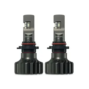 Car headlight LED bulb Philips HB3/HB4 U91 HL 11005U91X2 12V 55W