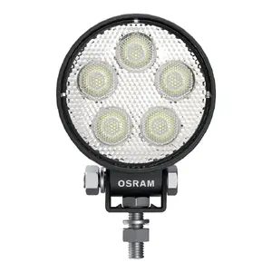 LEDvance Osram ROUND VX70-SP LED car lamp 7W 3000K