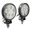LEDvance Osram ROUND VX70-SP LED lamp 7W 3000K Photo 3
