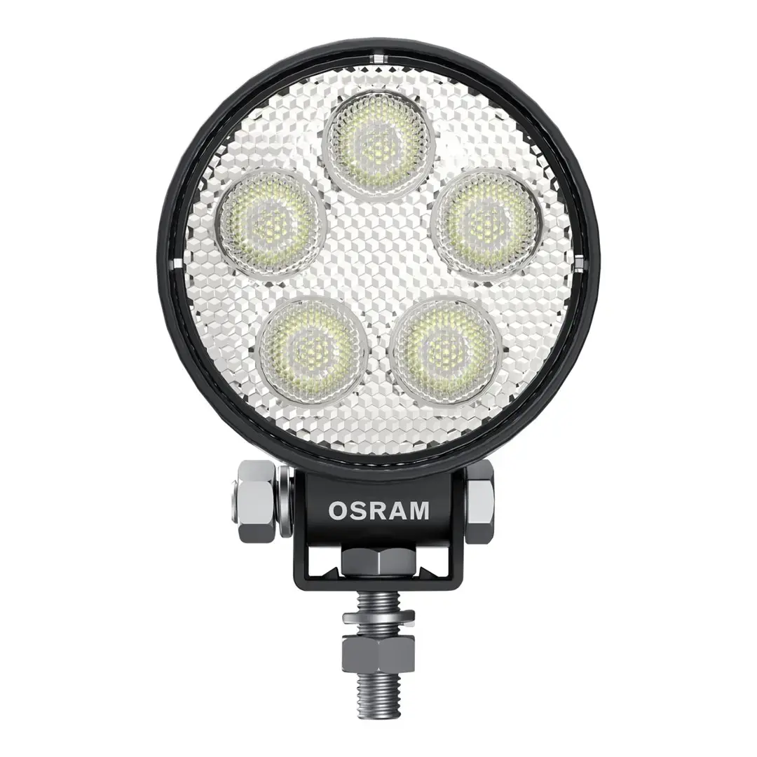 LEDvance Osram ROUND VX70-SP LED lamp 7W 3000K Photo 6
