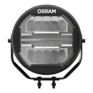 LED lamp Osram ROUND MX260-CB 12W 3000K — automotive interior/utility lighting