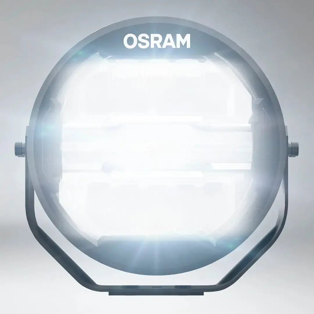 LED lamp Osram ROUND MX260-CB 12W 3000K Photo 2