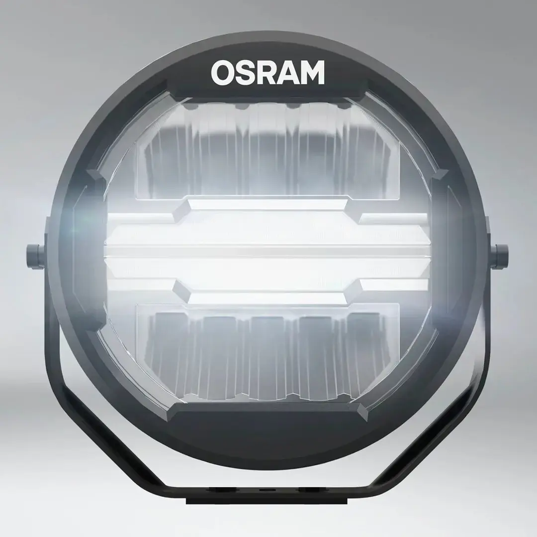 LED lamp Osram ROUND MX260-CB 12W 3000K Photo 3