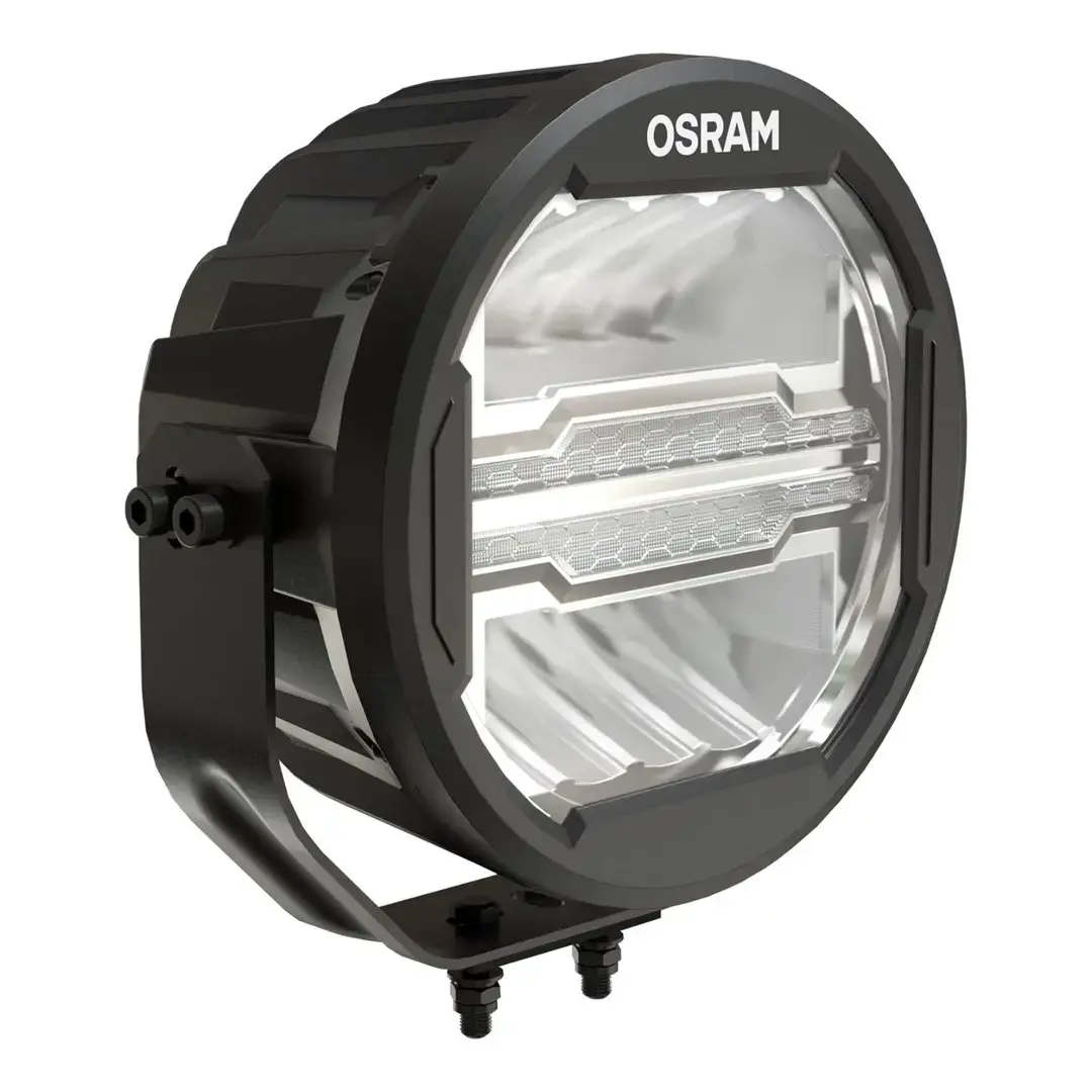 LED lamp Osram ROUND MX260-CB 12W 3000K Photo 4