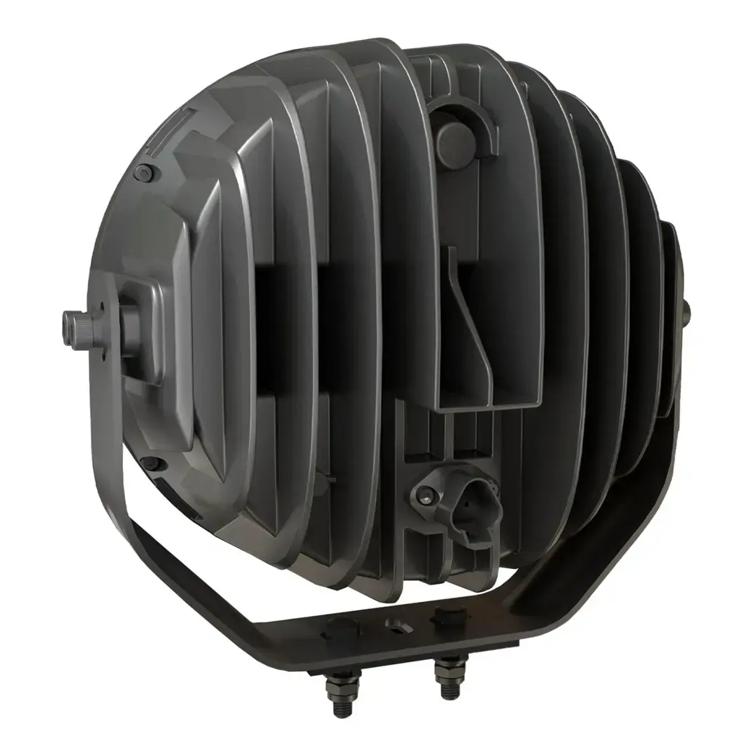 LED lamp Osram ROUND MX260-CB 12W 3000K Photo 5