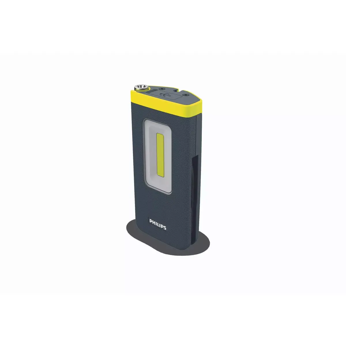 Philips Xperion 6000 X60POCKX1 Pocket Gaisma Photo 2