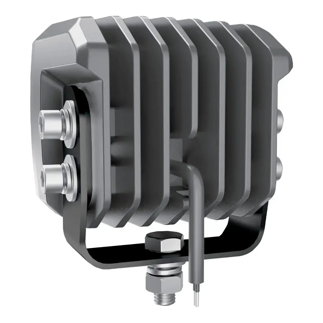 Ledvance LEDriving CUBE VX80-SP darba lampa 12/24V 1300 lm Photo 4