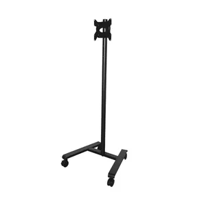 Signage Display Mount B-Tech BT7504/B V2 55" Black 25 kg