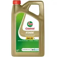 Engine oil Castrol Edge 5W-30 C3 PC 5L motor oil, synthetic, 5 L