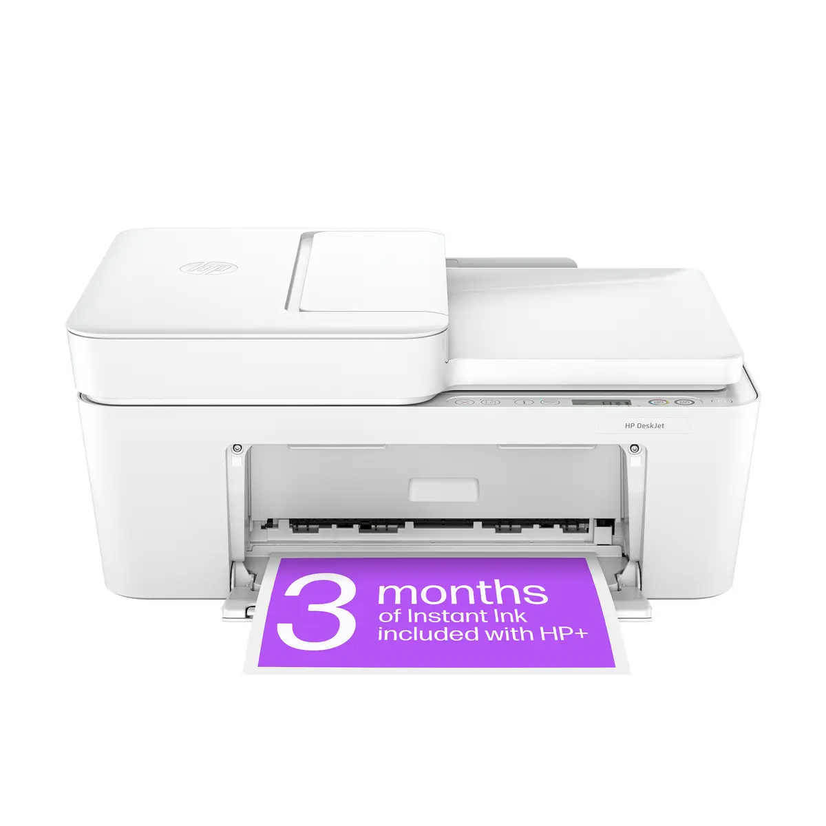HP DeskJet 4210e AiO Printer 588S0B Photo 2
