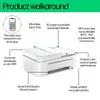 HP DeskJet 4210e AiO Printer 588S0B Photo 3