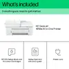 HP DeskJet 4210e AiO Printer 588S0B Photo 4