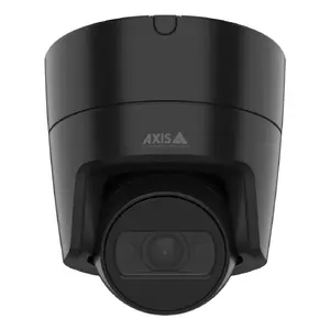 IP security camera Axis M3128-LVE Outdoor 3840 x 2160 pixels Ceiling Black