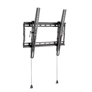 monitor mount Vivolink WALL-MEDIUM-TILT adjustable tilt design