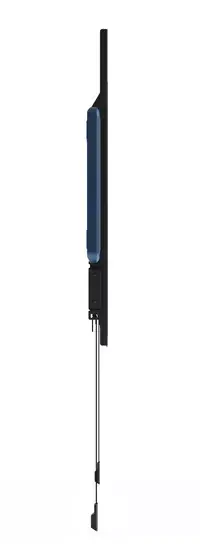 B-Tech Elements Fixed 400 Flat Wall Mount Photo 3