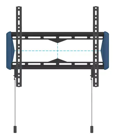 B-Tech Elements Fixed 400 Flat Wall Mount Photo 4
