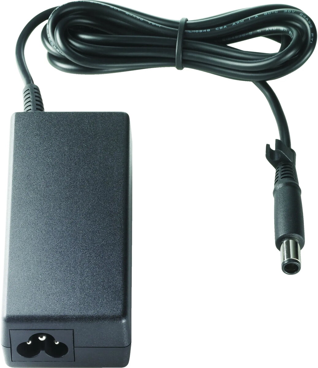 HP 90W Smart AC Adapter Maiņstrāvas