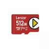 Lexar PLAY microSDXC 512 ГБ (Class 30) Photo 2