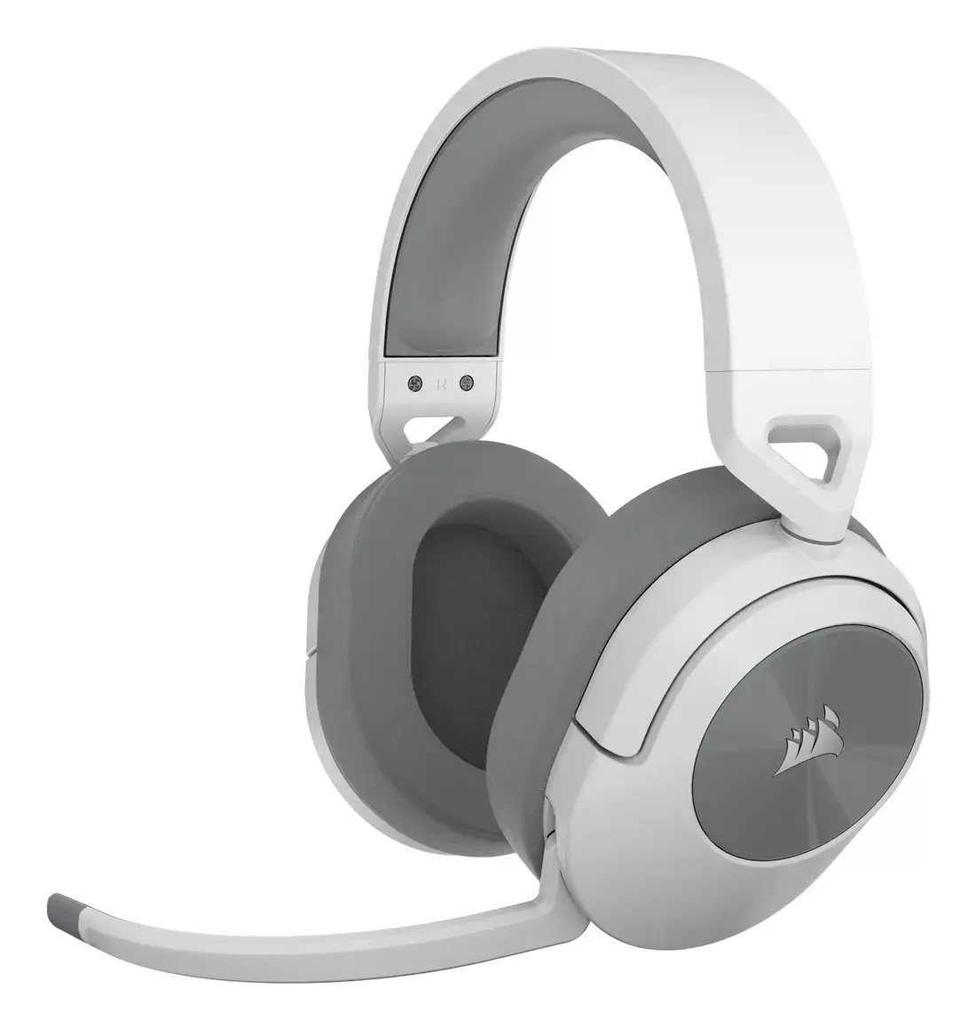 Austiņas Corsair HS55 WIRELESS, 423608, 0840006657903