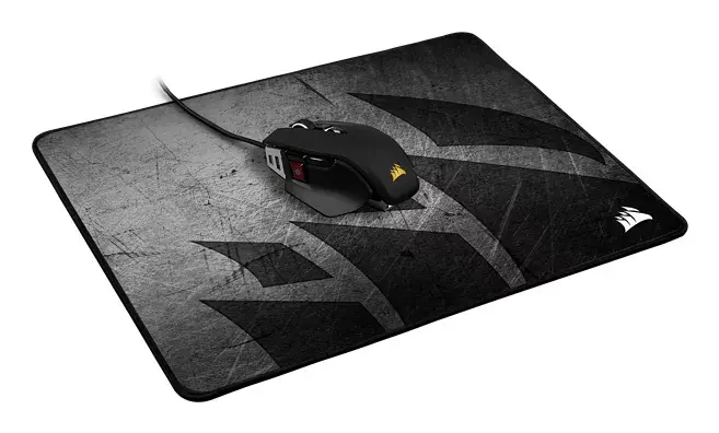 CORSAIR MM300 PRO gaming mouse pad 360x300 mm Photo 5