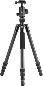 Штатив Vanguard VESTA GO 264CB карбоновый лёгкий штатив портативный