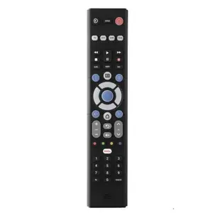 Remote Control One For All URC 1241 IR Wireless 50 Buttons 4 Devices