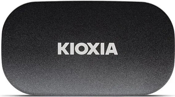 External SSD