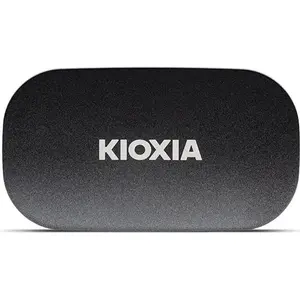 SSD disk KIOXIA 1TB Portable LXD20K001TG8