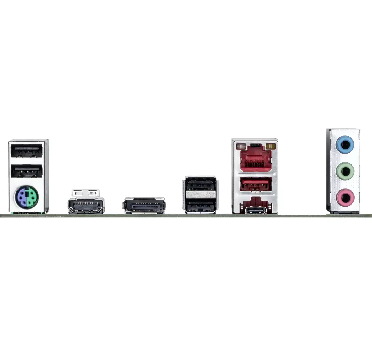 Pamatplate GIGABYTE B860 DS3H, B860 Photo 4