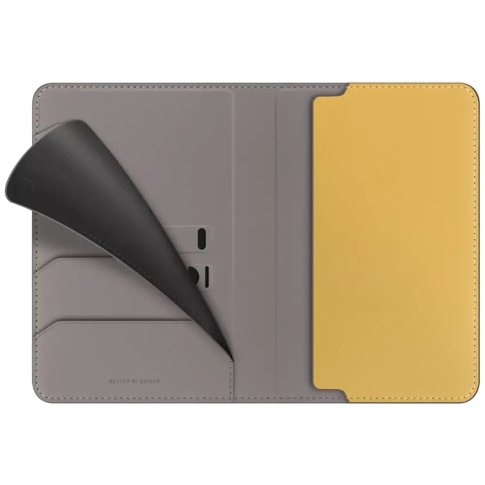 Чехол для паспорта Uniq Belmont RFID Photo 4