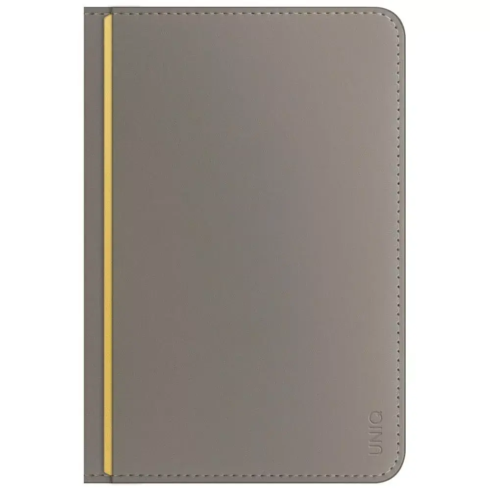 Чехол для паспорта Uniq Belmont RFID Photo 7