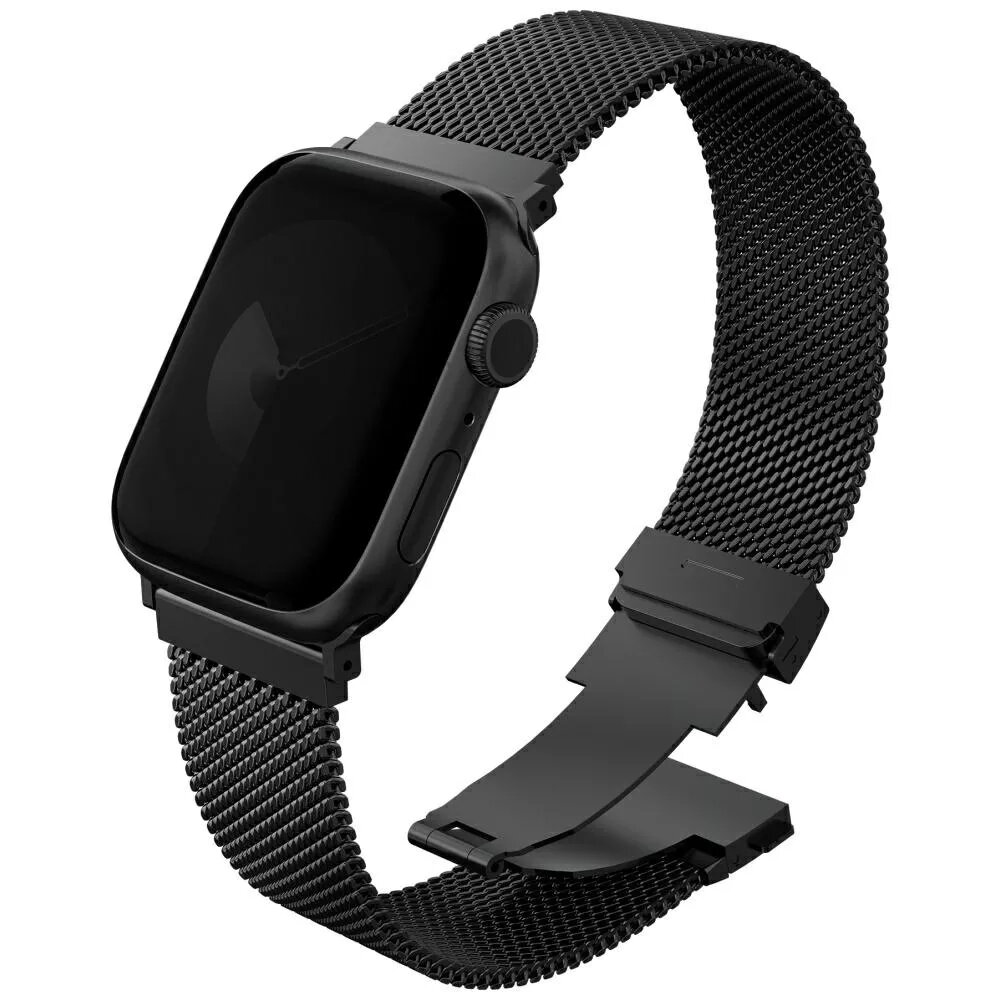 Siksniņa Uniq Dante Pro Apple Watch