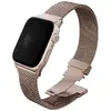 Стальной ремешок Uniq Dante Pro для Apple Watch 49/46/45/44 мм Photo 2
