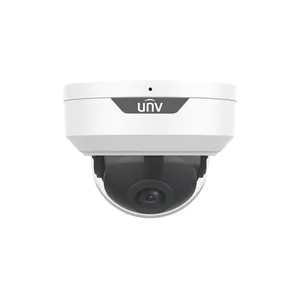 Surveillance Camera Uniview IPC324LE-ADF28K-H 4MPx Dome