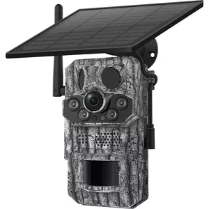 Камера видеонаблюдения Viking HDs05 4G