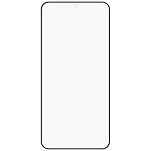 Закалённое защитное стекло Uniq Optix Vivid для Samsung Galaxy S25+ — прозрачное