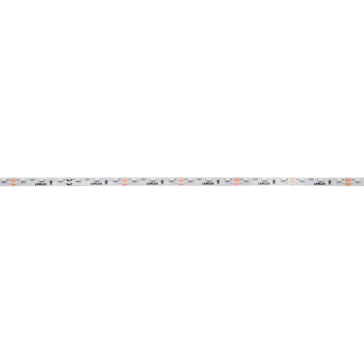 LED lente LEMLUX SMD-NW-SIDE90-07-12 12V DC